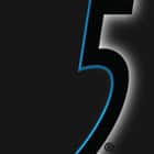 5 Gum Logo
