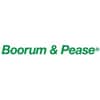 Boorum & Pease Logo