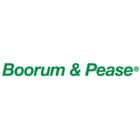 Boorum & Pease Logo