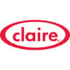 Claire® Logo