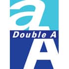 Double A Logo