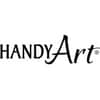Handy Art Logo