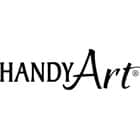 Handy Art Logo
