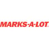 Marks-A-Lot Logo