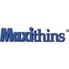 Maxithins Logo