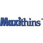 Maxithins Logo