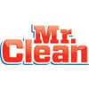 Mr. Clean Logo