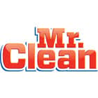 Mr. Clean Logo