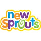 New Sprouts Logo