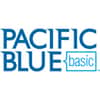 Pacific Blue Basic Logo