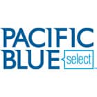 Pacific Blue Select Logo