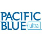 Pacific Blue Ultra Logo