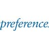 Preference Logo