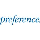 Preference Logo