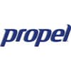 Propel Logo