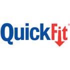 QuickFit Logo