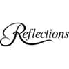 Reflections Logo