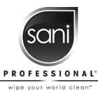 Sani Professional Logo
