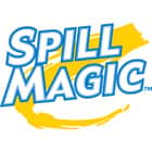 Spill Magic Logo