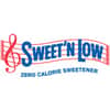 SWEET'N LOW Logo