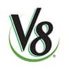 V-8&reg; Logo