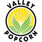 Valley Popcorn Logo