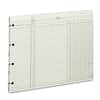 Ledger Sheets Thumbnail