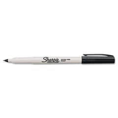 Sharpie® Extra Fine Tip Permanent Marker