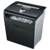 Fellowes® Powershred P-48C Deskside Cross-Cut Shredder