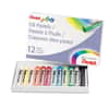 Oil Pastels Thumbnail