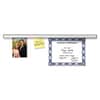 Bulletin Board Rails Thumbnail