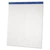 TOP24028 - Flip Charts, Unruled, 27 x 34, White, 50 Sheets, 2/Carton