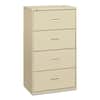 Lateral File Cabinets Thumbnail
