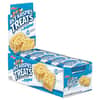 KEB26547 - Original Squares, Individually Wrapped, Rice, 1, 20 / Box