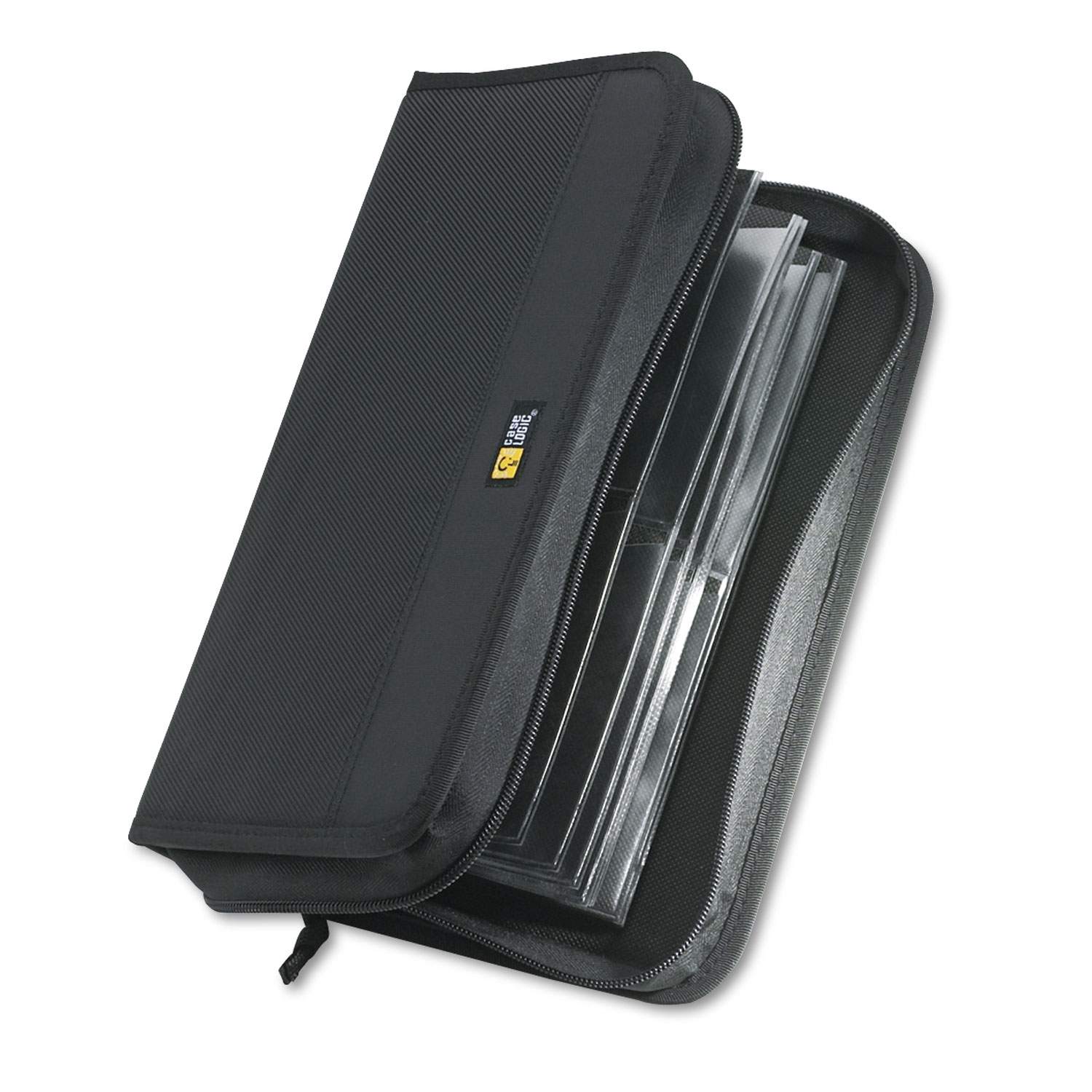 CD/DVD Wallet by Case Logic® CLG3200042 | OnTimeSupplies.com