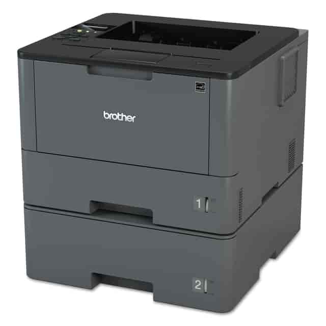 BRTHLL5200DWT Product Image 3