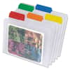 Plastic File Folders Thumbnail
