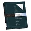 SOUZ550CK - 25% Cotton Linen Cover Stock, 65 lb Cover Weight, 8.5 x 11, 100/Pack