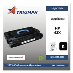 SKLC8543X Thumbnail