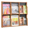 Literature Racks & Displays Thumbnail