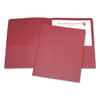 Leather Presentation Folders Thumbnail