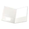 Laminated Presentation Folders Thumbnail