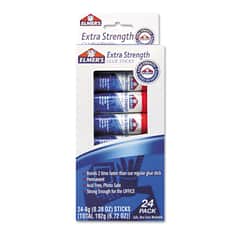 Elmer's® Extra-Strength Office Glue Stick