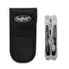 Folding 18 In-1 All-Purpose Stainless Tool w/Belt Pouch