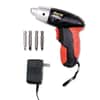 Great Neck® Cordless Screwdriver