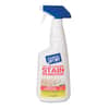 MOT40901 - Water-Based Ink Stain Remover, For Multipurpose, 22 fl oz (0.7 quart)