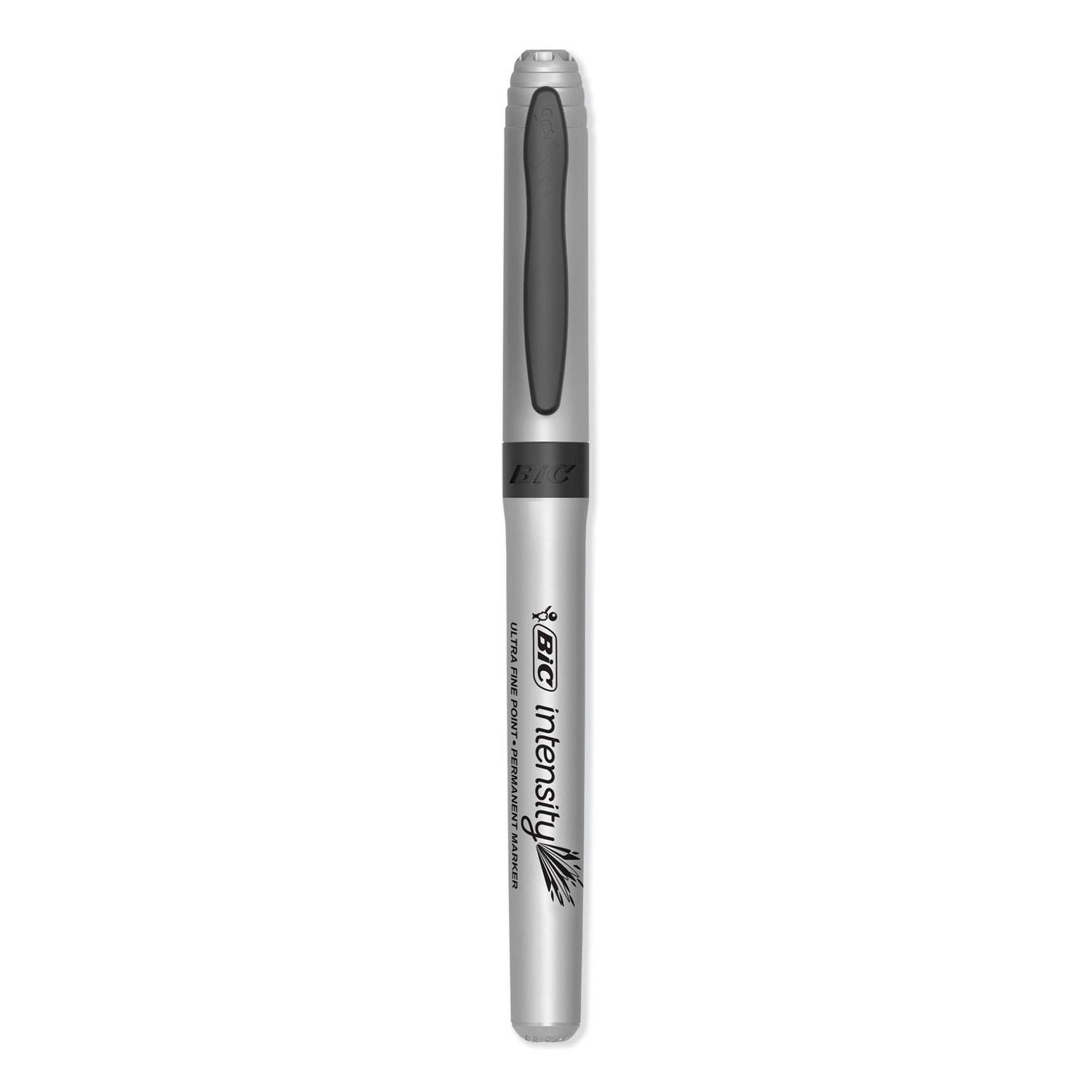 BIC Fade-Resistant Chisel Point Permanent Marker - Madill - The Office...