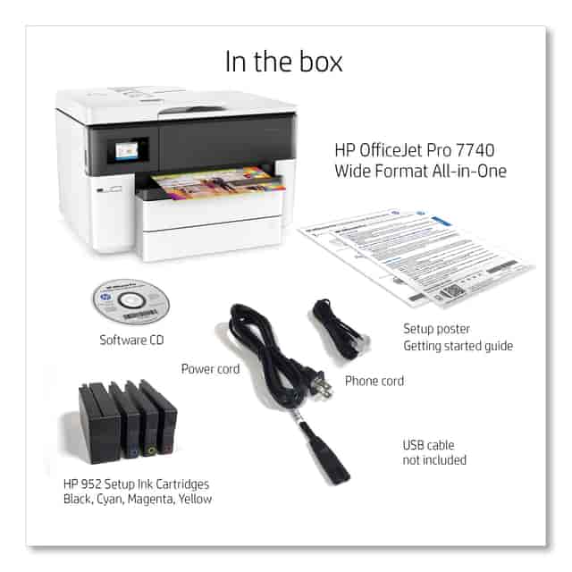 HEWG5J38A Product Image 7