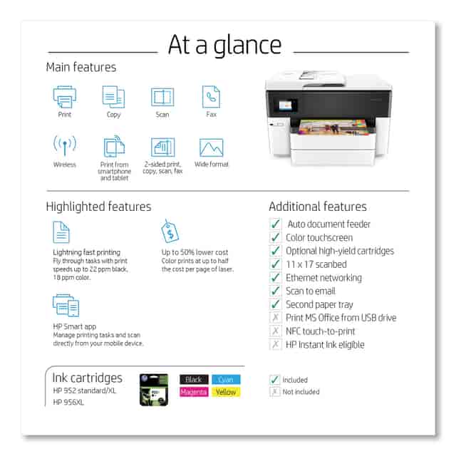 HEWG5J38A Product Image 6