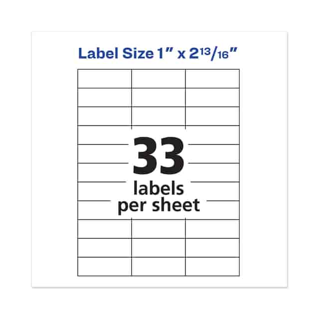 AVE30400 Product Image 3